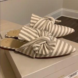 MARK FISHER LTD SHAFI BOW Loafer 9M